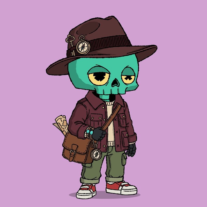 Bono dressed as an explorer